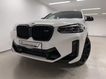 X4 M M Competition Head-Up HK Pano Adpt.LED DA P