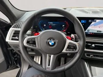 X6 M Competition / NP= 191.120,-/ M Drivers Pack