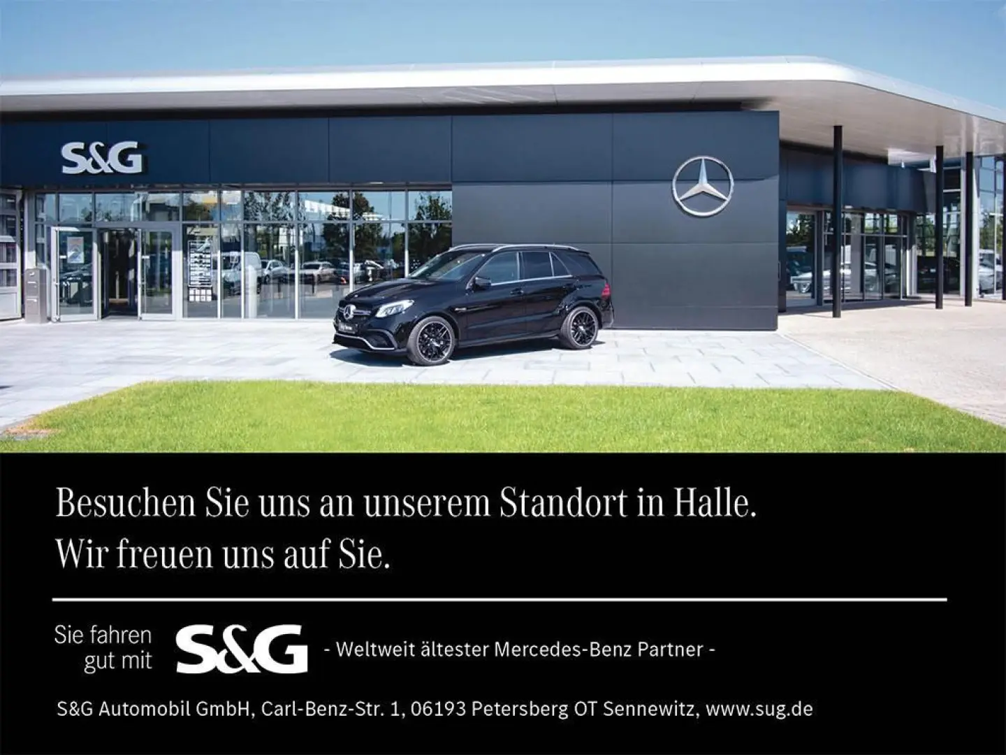GLS 350 d 4M AHK+Distro+Standhzg+Pano+Chrompkt