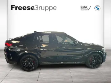 X6 xDrive40i M Sportpaket DAB LED RFK Shz PDC