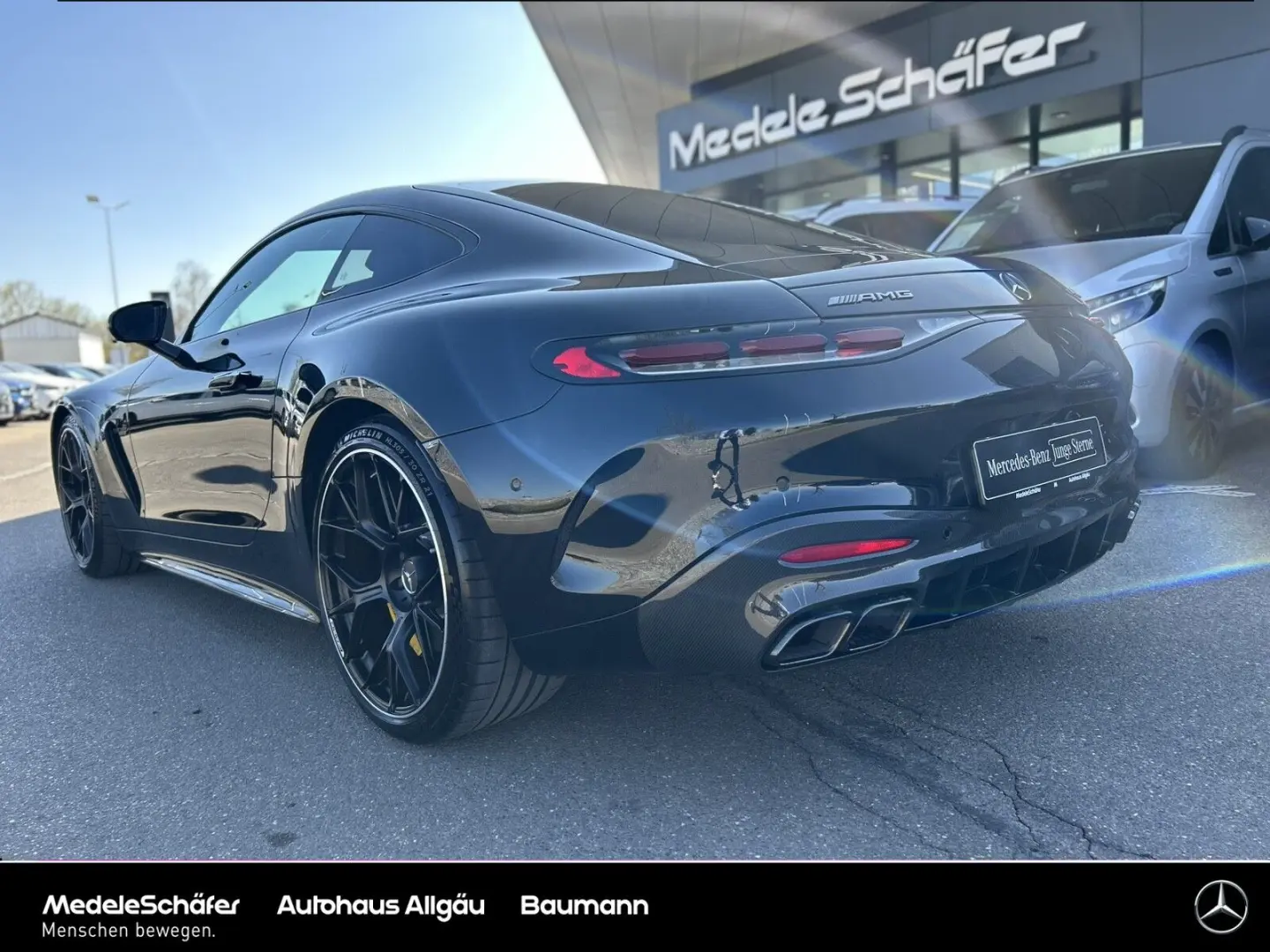 AMG GT 63 4M+ 21