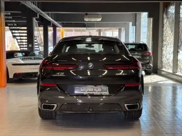 X6 40i xDrive M Sport~LEDER~KAMERA~HIFI~7618KM