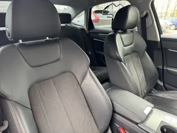 Audi A6 45 3.0 TDI Sport Quattro