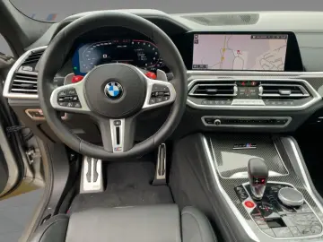 X6 M Competition ///M Drivers Pack. PanoSD AHK M