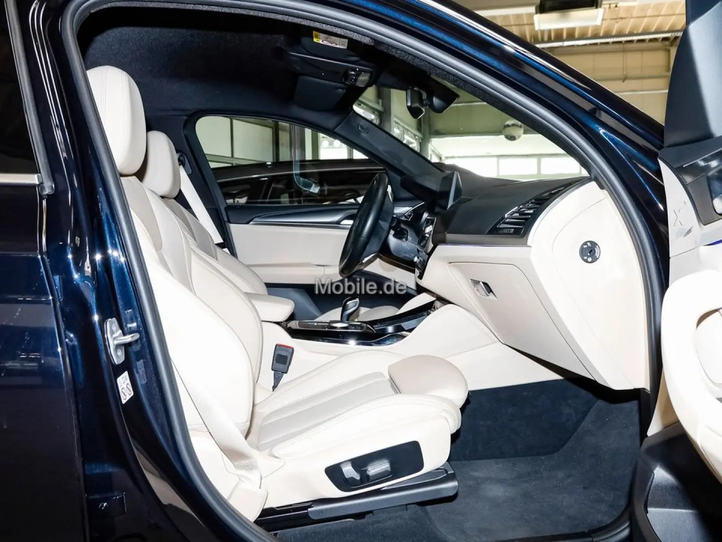 X4 xDrive20i AT M Sportpaket Klimaaut.
