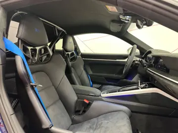 911 Dakar*Rallye spec*B&O*Roof rack*360*PPF full