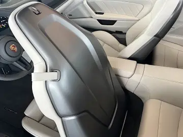 992 Turbo Cabrio