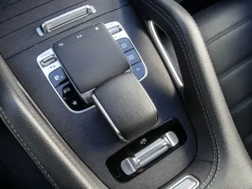 GLS 400 d 4MATIC |AMG|STHZ|DISTR|KEYL|NAVI|MBeam