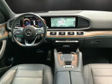GLS 580 4M AMG/7Sitze/LED/BURM/PANO/360/AHK/StHz