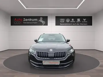 Kodiaq 2.0 TDI 4x4 Clever Family-Paket Car-Play