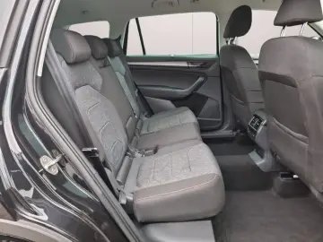Kodiaq 2.0 TDI 4x4 Clever Family-Paket Car-Play