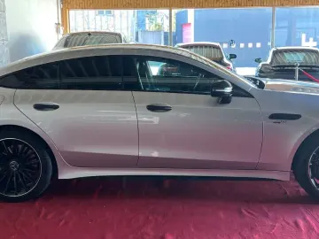 AMG GT43 4Matic+/PANO/BURMST