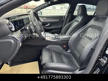 AMG GT 4-trg. 43 NAVI KAMERA HEAD-UP LED