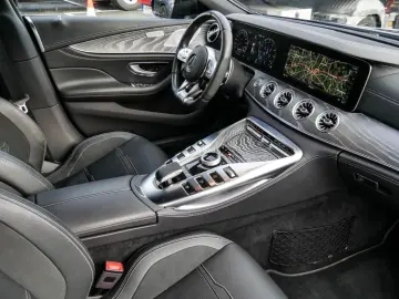 AMG GT 53 4MATIC+ |KEYL|MBeam|BURM|KAM|360°|TOTW