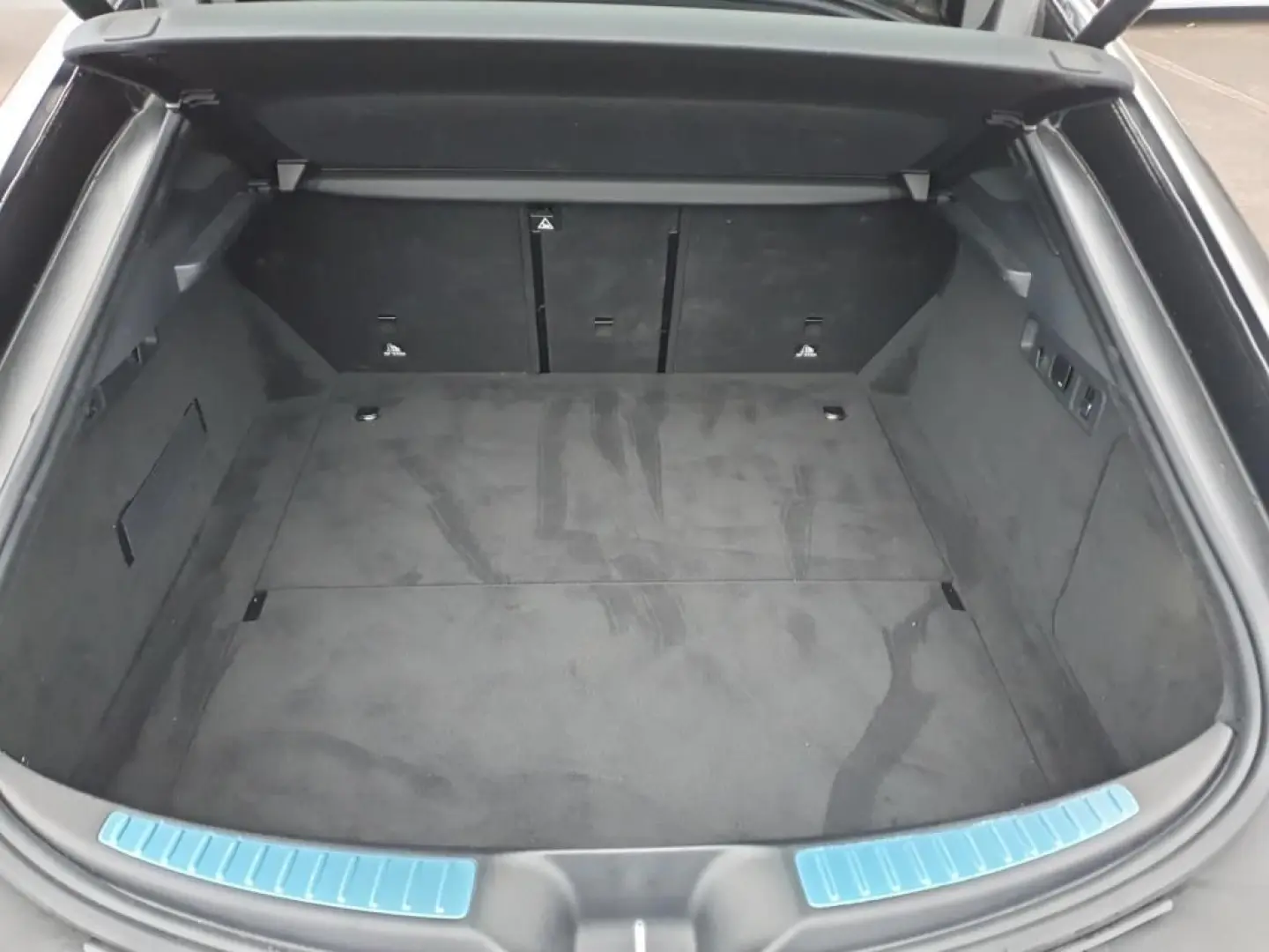 AMG GT 53 4MATIC+ Nappa Leder*Kamera