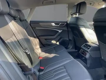 A7 Sportback 55 TFSI e QU S-LINE MATRIX+NAV+360°
