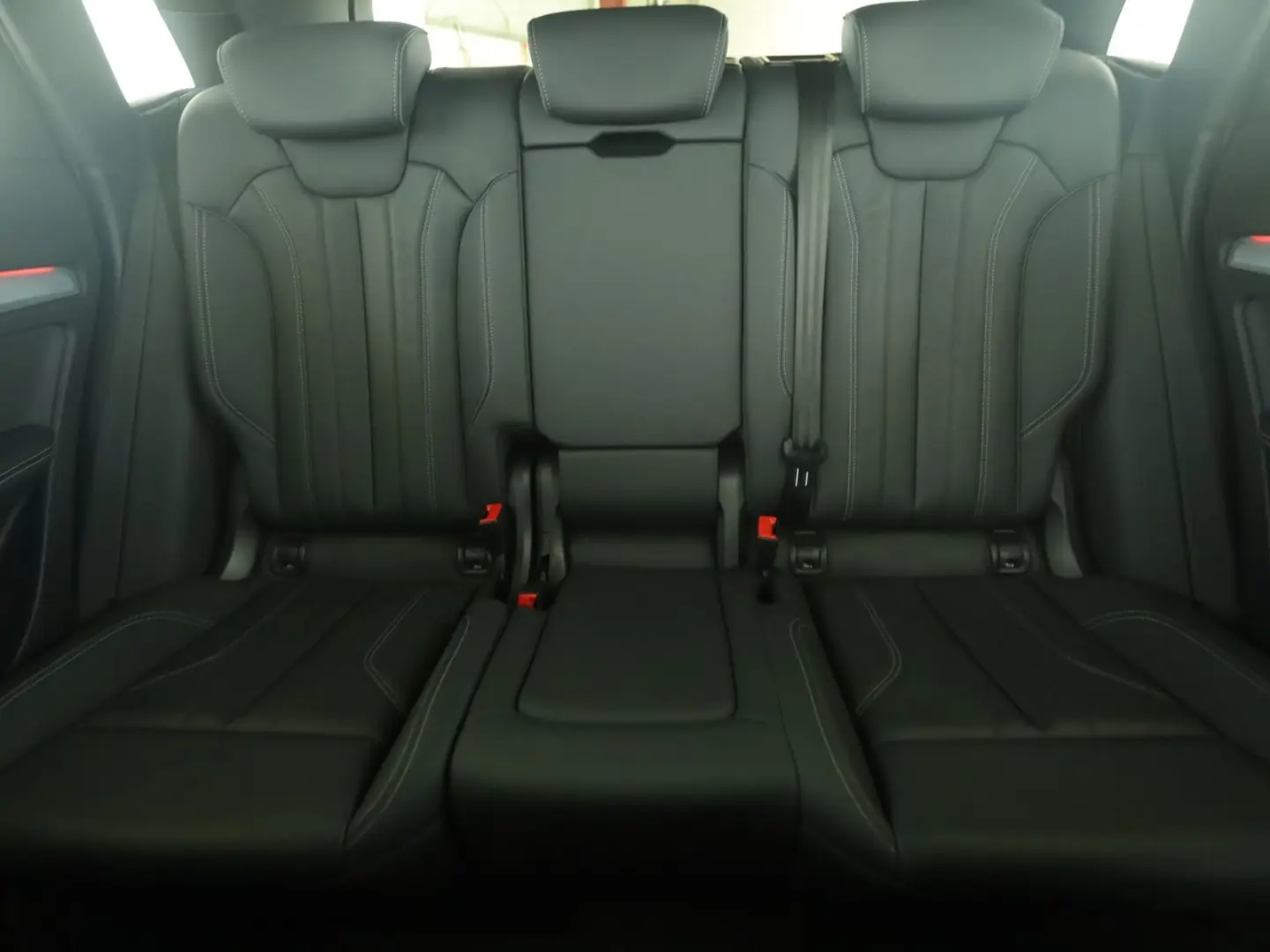 Q5 50 TFSIe advanced quattro *PDC*Matrix*MMI-Plu