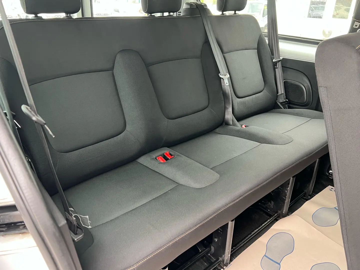 Renault Trafic L2H1 Authentique 8+1 Locuri 1.6dCi 125CP