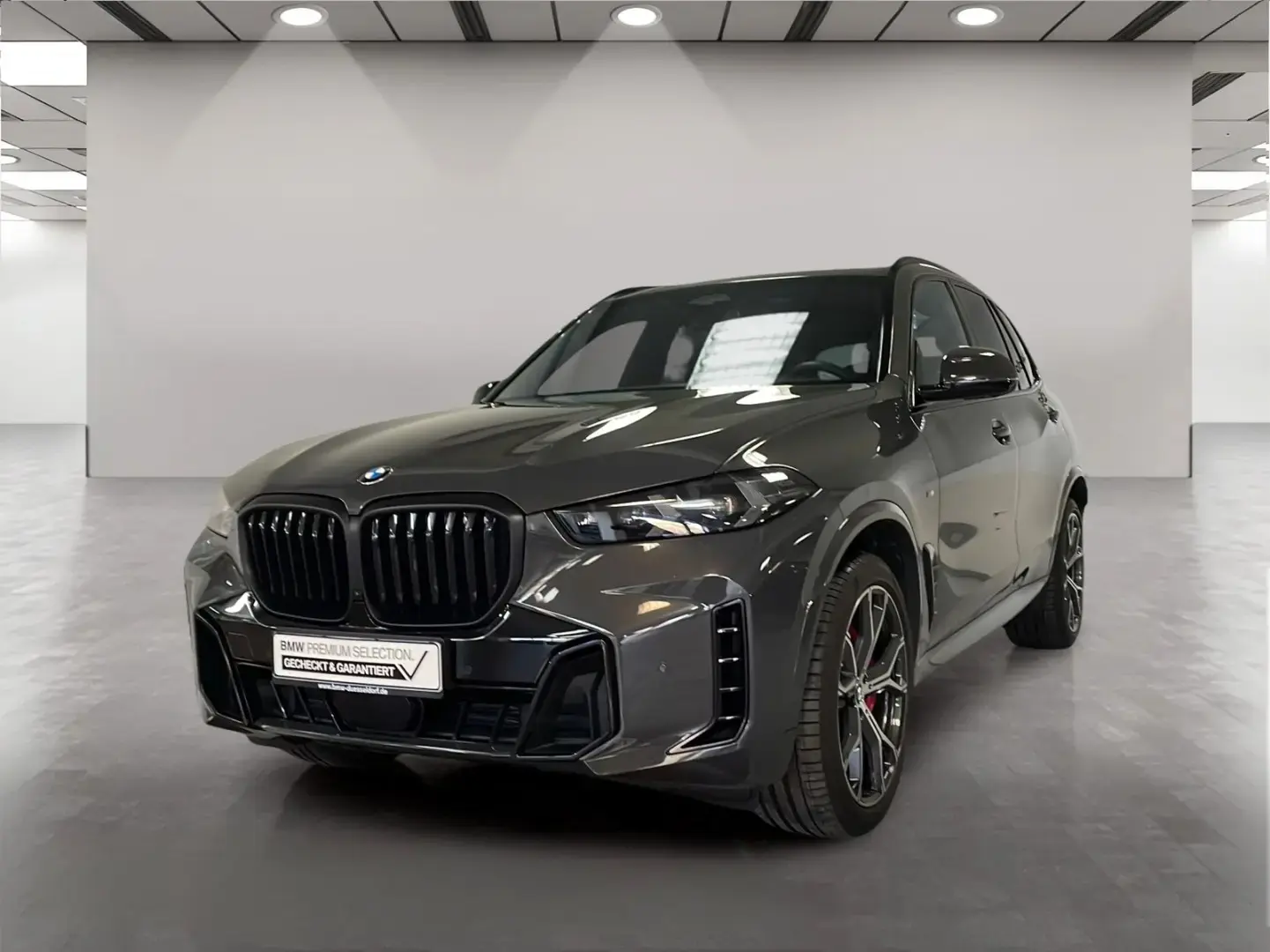 X5 xDrive30d M Sport AHK Driv.Assist.Prof LED