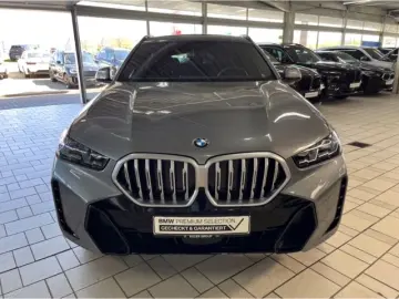 X6 xDr.40d M Sport AHK Pano H/K StHz Massage Tra