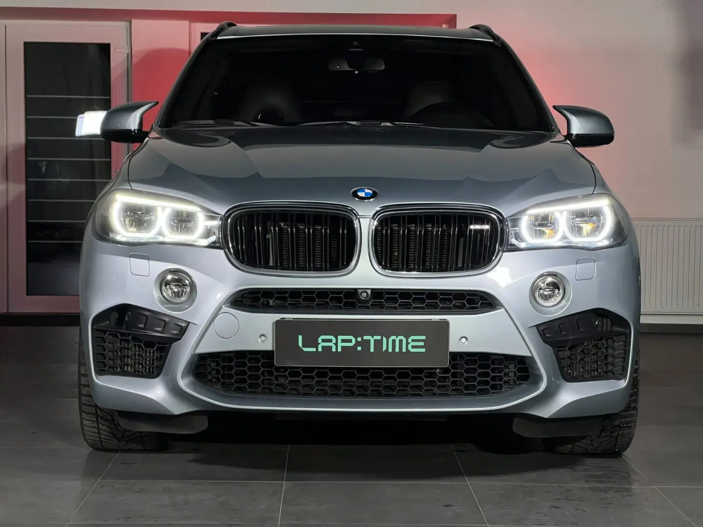 X5M*HUD*H&K*Keyless*360*Mdriver