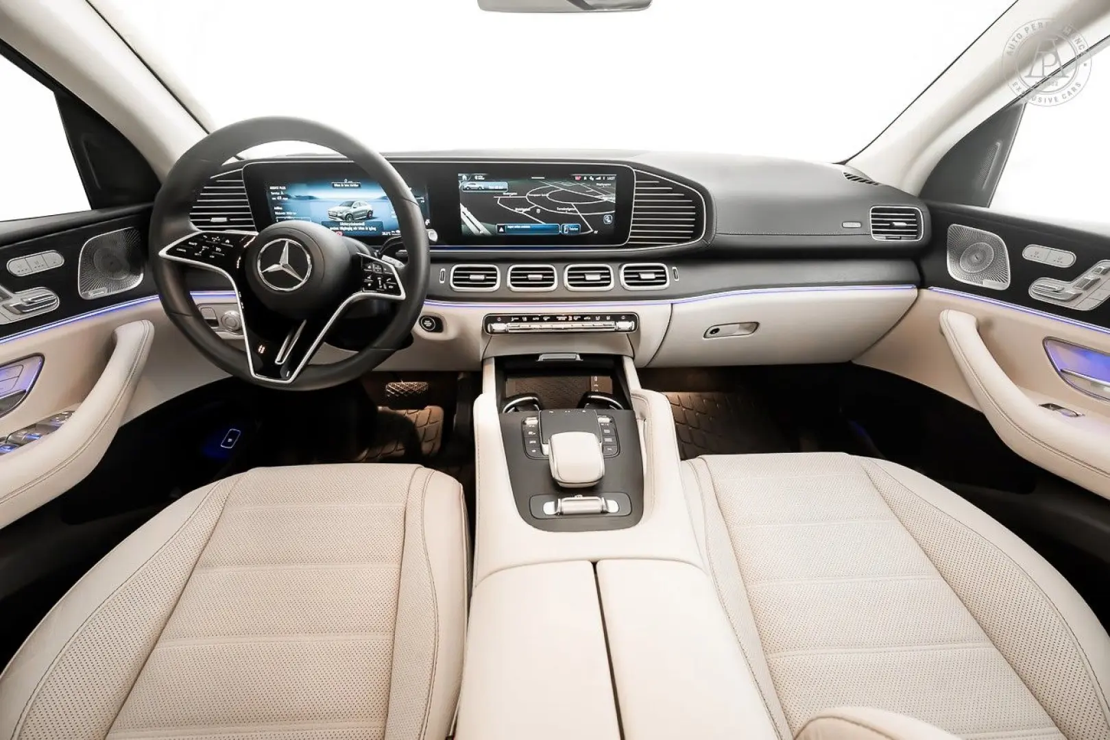 GLE 350de Coupe 4Matic AMG *NET-EXPORT* €78.600