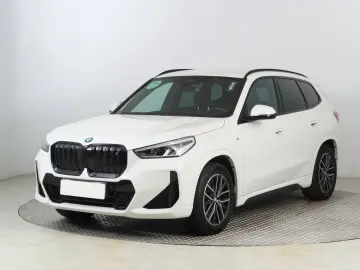 iX1 xDrive30 2023 , Automatik, Scheckheft,