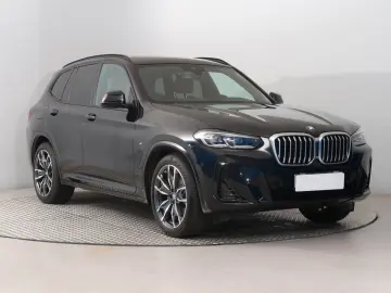 X3 xDrive20d 2023 M Sport, Automatik,