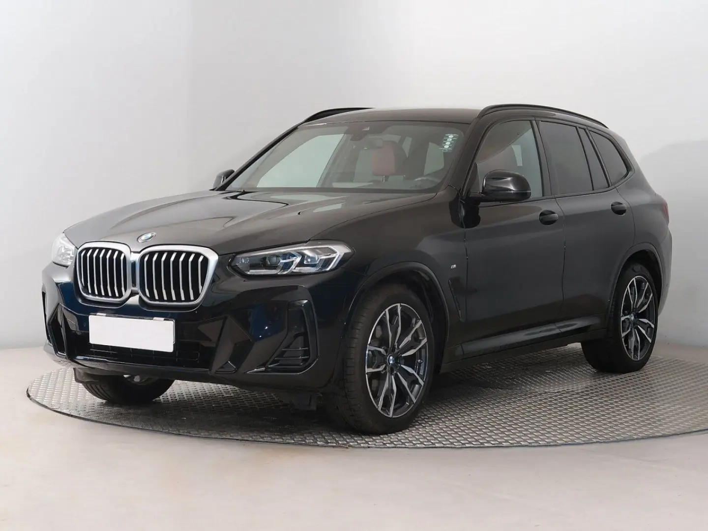 X3 xDrive20d 2023 M Sport, Automatik,