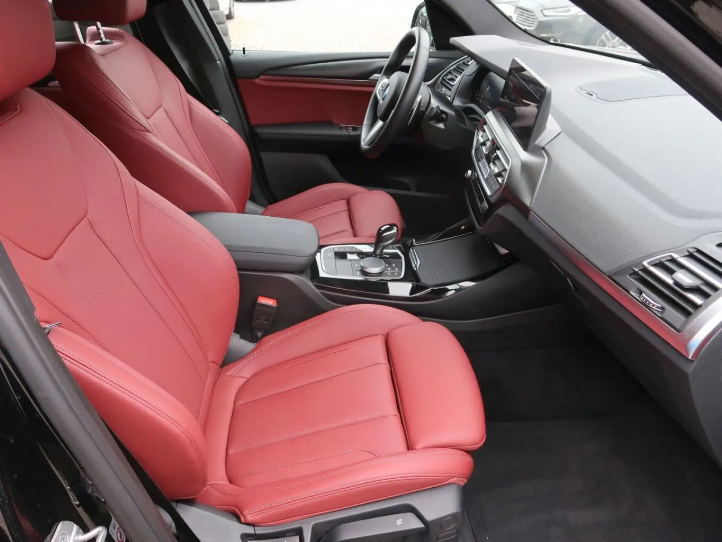 X3 xDrive20d 2023 M Sport, Automatik,