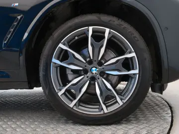 X3 xDrive20d 2023 M Sport, Automatik,