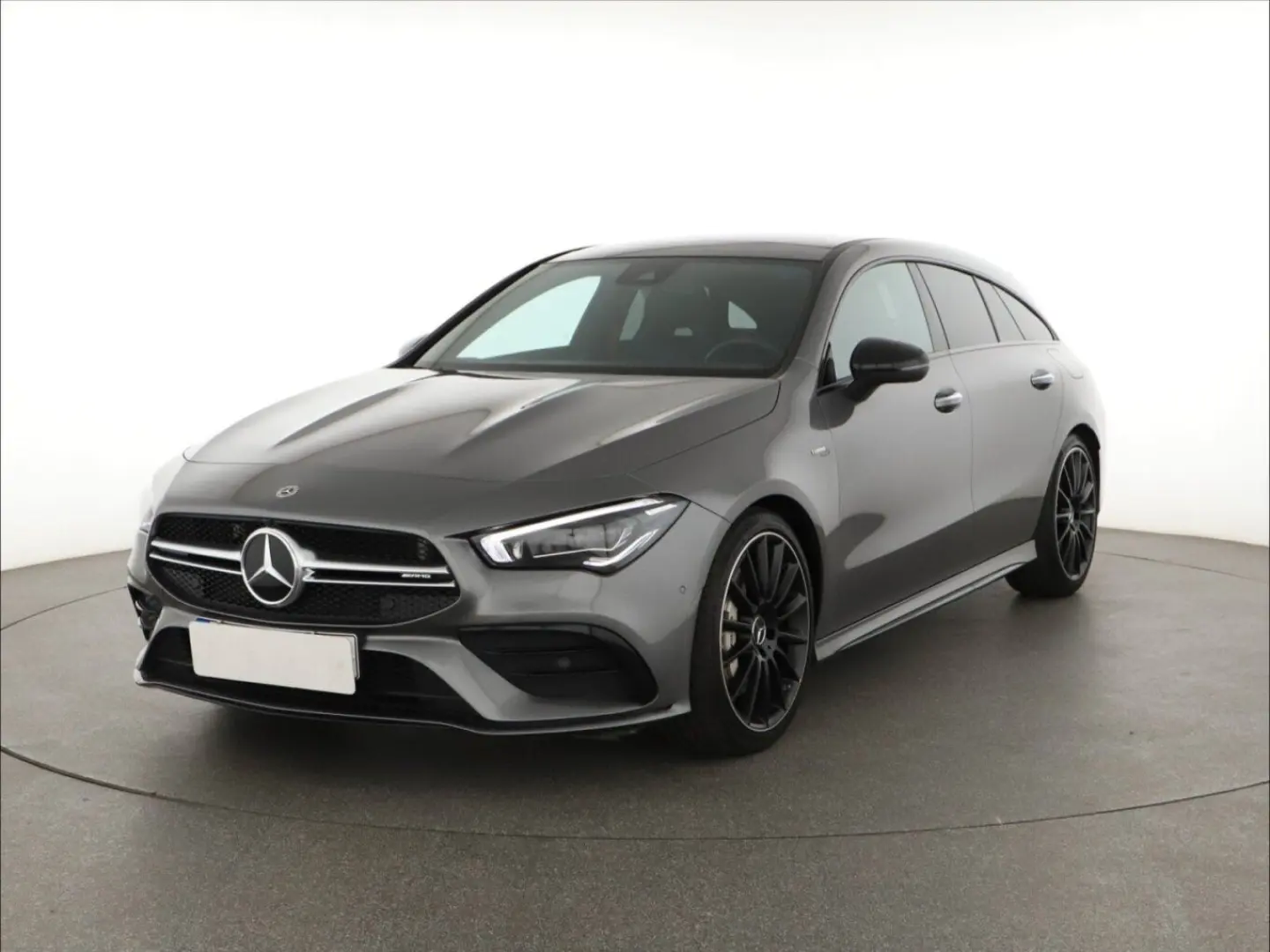 CLA
