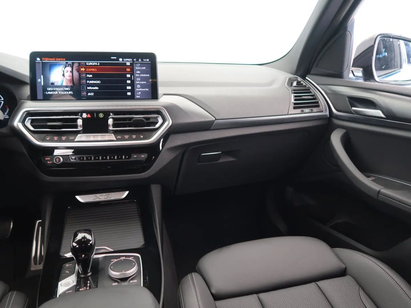X3 xDrive20d 2023 M Sport, Automatik,
