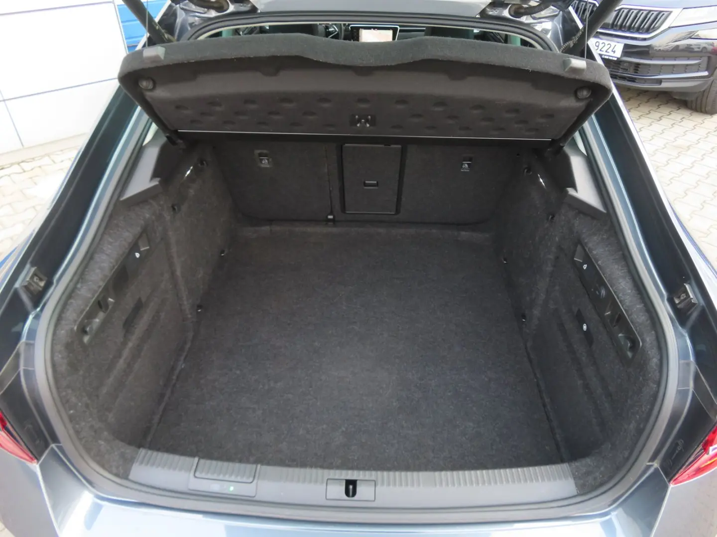 Superb 2.0 TSI 2022 , 4X4, Automatik,