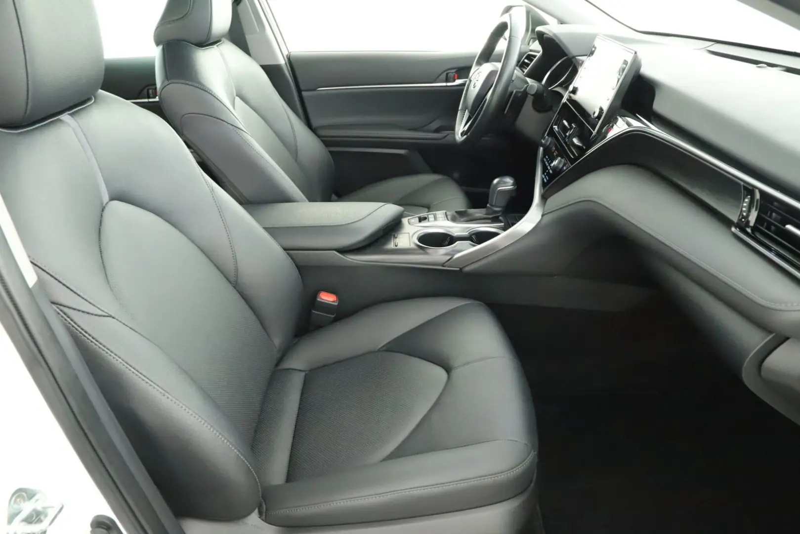 Camry 2.5 Hybrid 2023 , Automatik, Scheckheft,