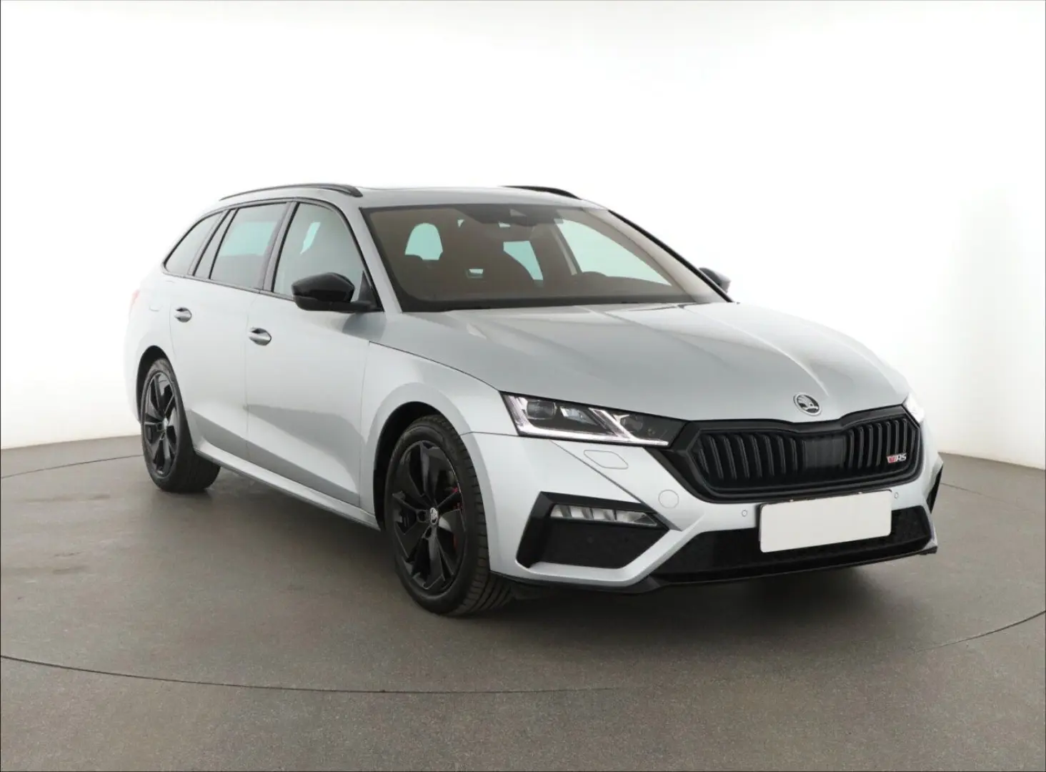 Octavia RS 2.0 TSI 2023 RS, Automatik,