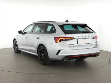 Octavia RS 2.0 TSI 2023 RS, Automatik,