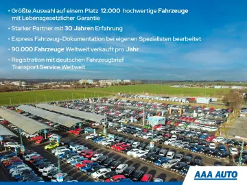 Superb 2.0 TDI 2023 Sportline, Automatik,