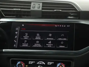 Q3 Sportback