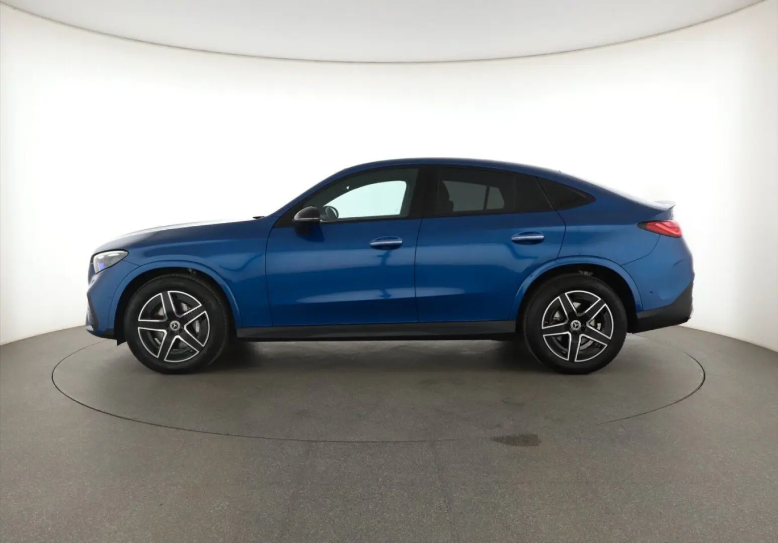GLC Coupe