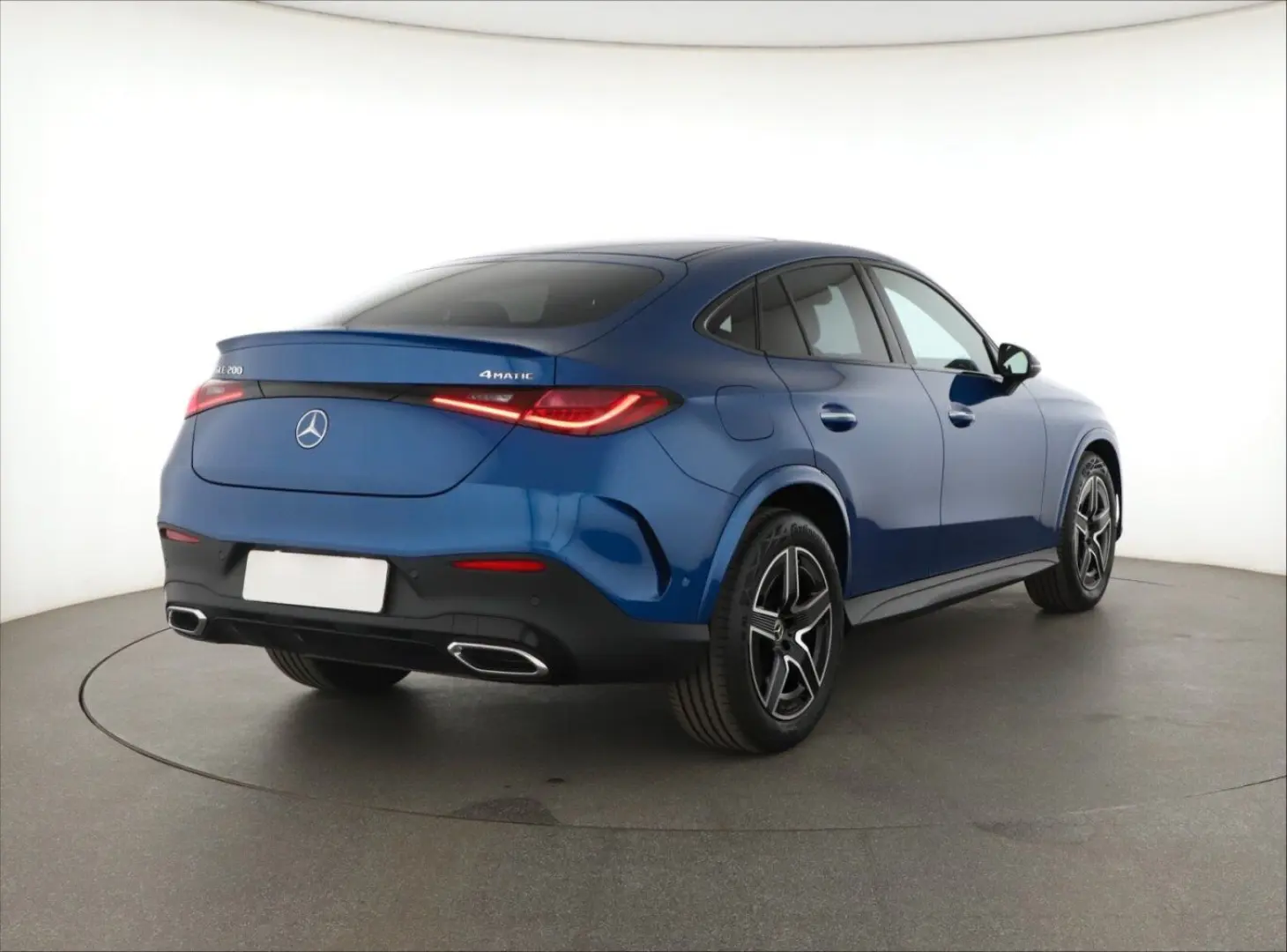 GLC Coupe