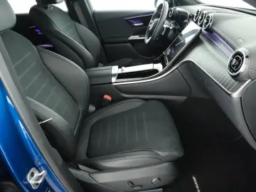 GLC Coupe