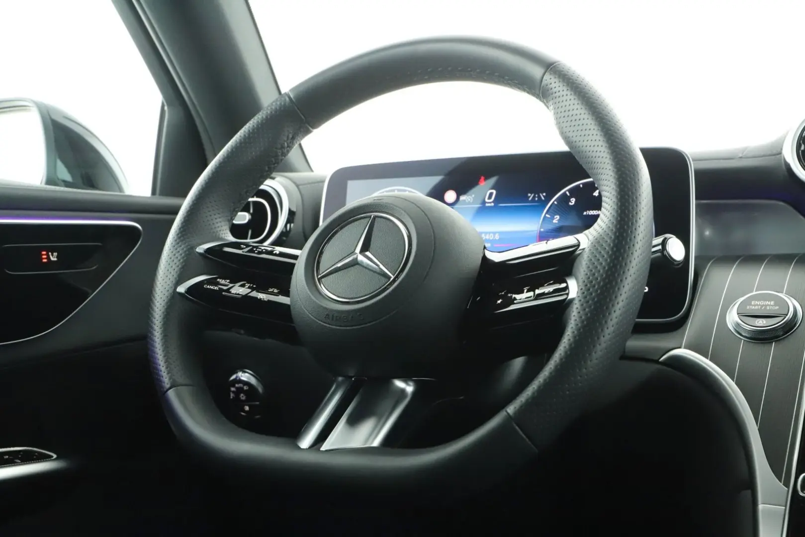 GLC Coupe