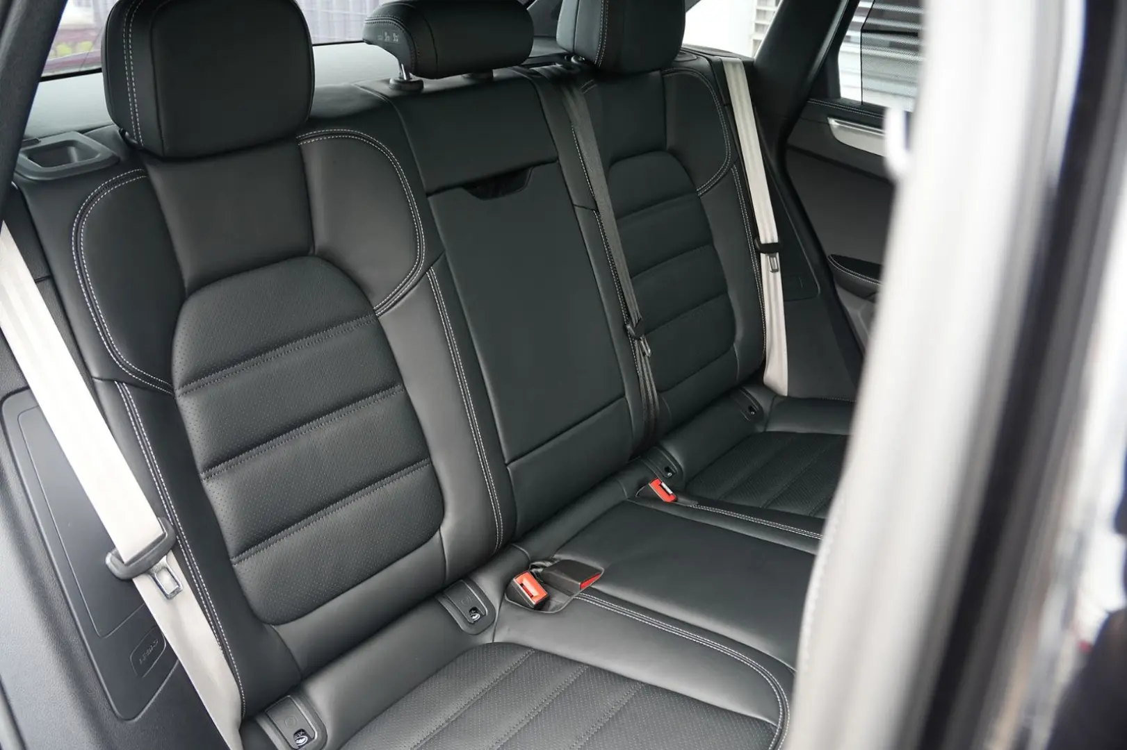 Macan T ACC-PASM-PANO-STANDH.-SITZBELÜFTUNG-BOSE