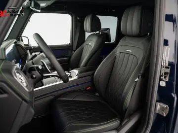 G 63 AMG 22