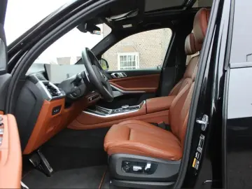 X5 xDrive50e M Sport Pro