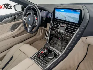 M8 Competition 20