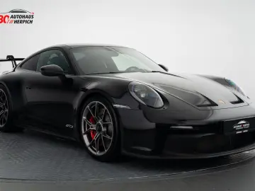 992 GT3 Clubsport Vollschale Carbon Lift Matrix