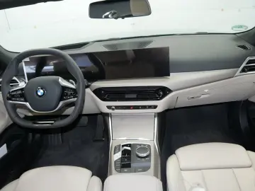 420i Windschutz HiFi 18