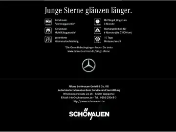 G 400d AMG+MBEAM+STDHZ+SUPERIOR+360°+DISTR.+AHK